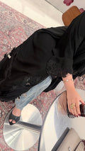 EQ026 Abaya