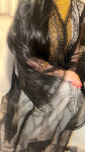 EQ018 Abaya