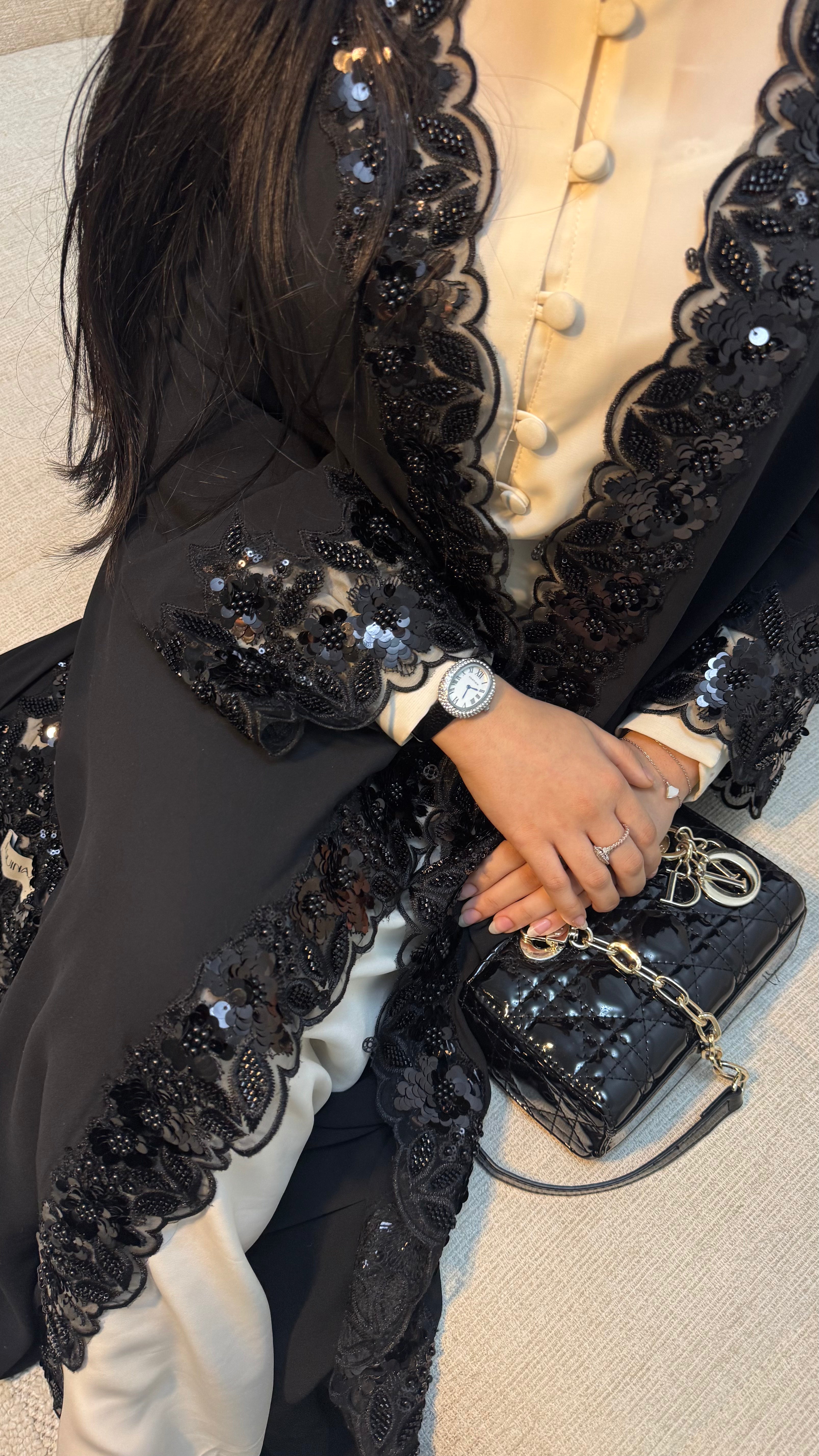 EQ021 Dress
